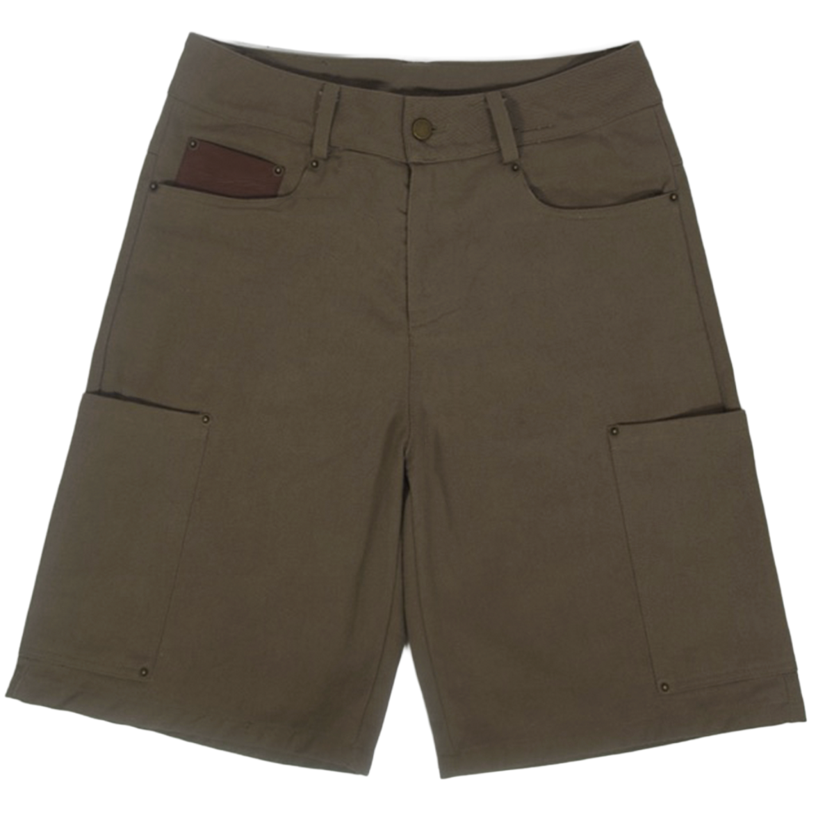 MUD SHORTS